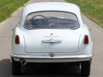 Alfa Romeo Giulietta Sprint Veloce Alleggerita 1956 года